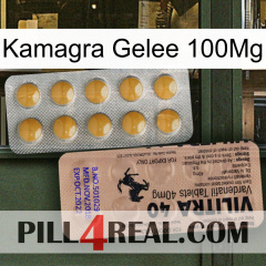 Kamagra Jelly 100Mg 41
